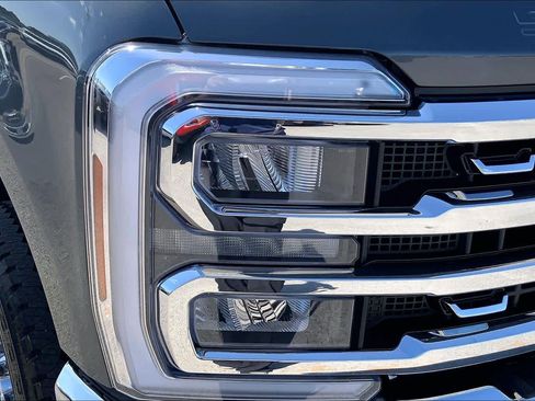 Used 2026 Ford F250 Lariat w/ Lariat Ultimate Package image 27