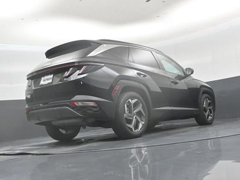 Used 2024 Hyundai Tucson Limited FWD image 40
