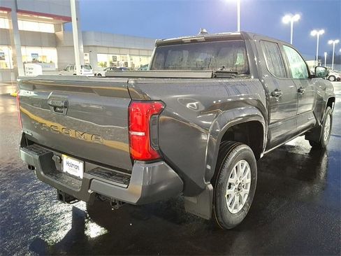 New 2026 Toyota Tacoma SR5 image 5