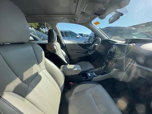 Used 2020 Subaru Forester Limited w/ Popular Package #3 image 3