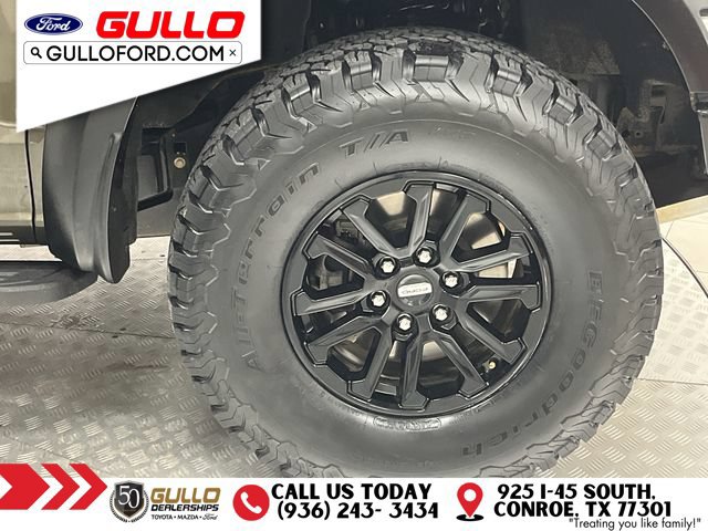 Used 2024 Ford F150 Raptor AWD/4WD image 31