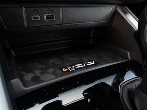 New 2025 Chevrolet Colorado LT w/ LT Convenience Package image 21