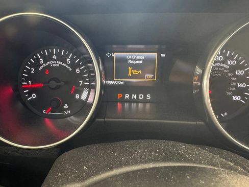 Used 2022 Ford Mustang GT Premium RWD image 4