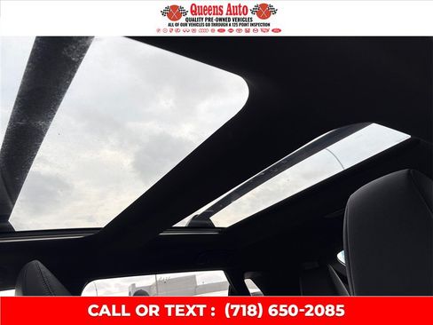 Used 2023 Toyota bZ4X AWD w/ Weather Package image 23