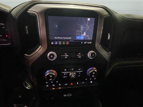 Used 2019 GMC Sierra 1500 SLT w/ SLT Premium Plus Package image 15