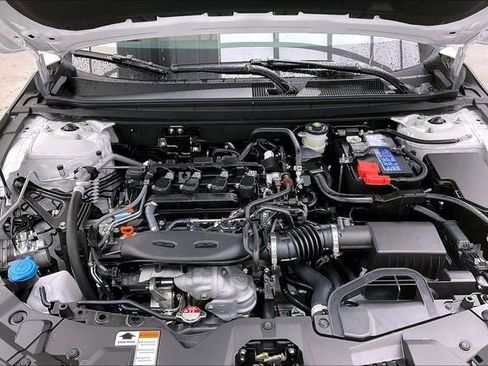 New 2026 Honda Accord LX image 12