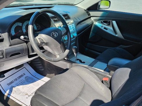Used 2009 Toyota Camry SE image 14