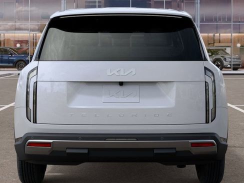 New 2027 Kia Telluride LX image 14