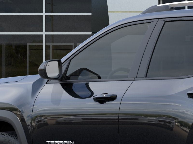 New 2026 GMC Terrain Elevation w/ Elevation Premium Package AWD/4WD image 12