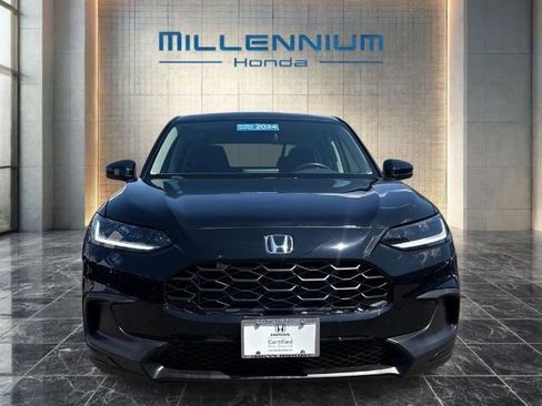 Used 2024 Honda HR-V LX image 5
