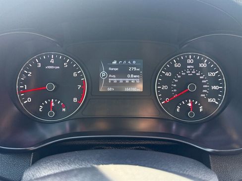 Used 2016 Kia Optima EX w/ Premium Package image 18