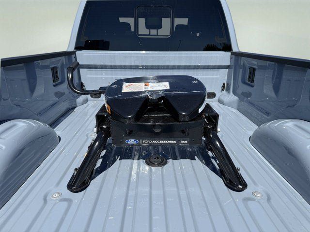 New 2027 Ford F450 Platinum AWD/4WD image 10
