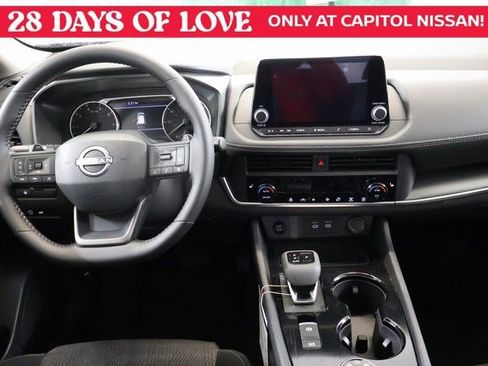 New 2026 Nissan Rogue SV w/ Cold Weather Package image 14