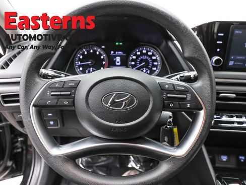 Used 2023 Hyundai Sonata SE image 10