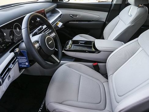 New 2026 Hyundai Tucson Limited AWD/4WD image 20
