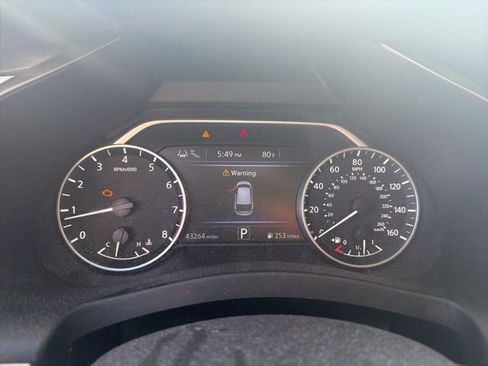 Used 2020 Nissan Murano S w/ Technology Package AWD/4WD image 5