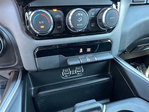 Used 2022 RAM 1500 Big Horn image 13