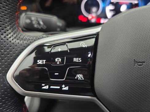 Used 2023 Volkswagen GTI SE image 16