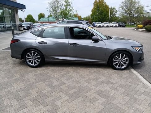 Used 2024 Acura Integra FWD image 7