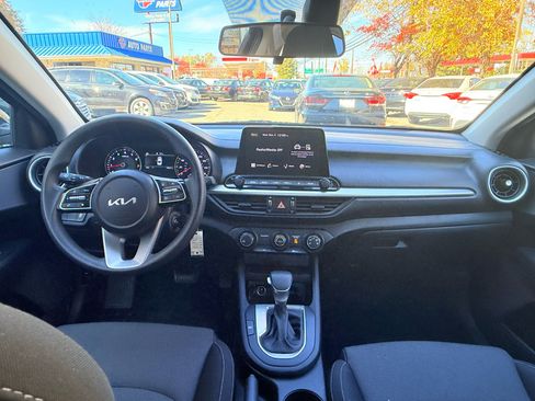 Used 2023 Kia Forte LXS image 25