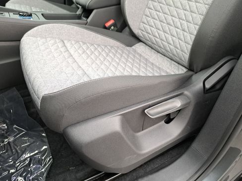 New 2026 Volkswagen Tiguan S FWD image 26