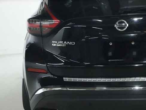 Used 2020 Nissan Murano S w/ Technology Package image 40
