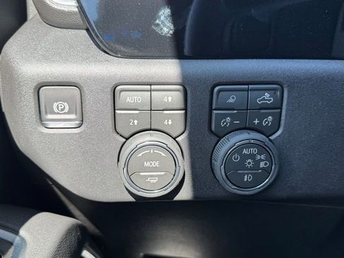 New 2026 Chevrolet Silverado 3500 LTZ w/ Trail Boss Package AWD/4WD image 29