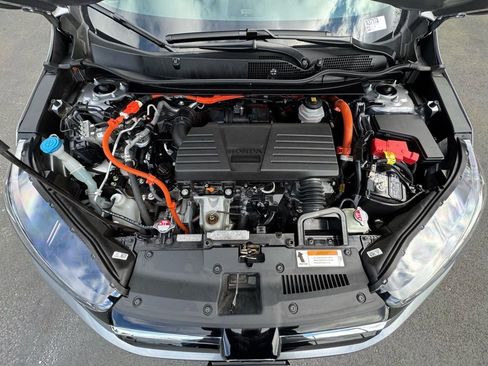 Used 2021 Honda CR-V Touring image 22