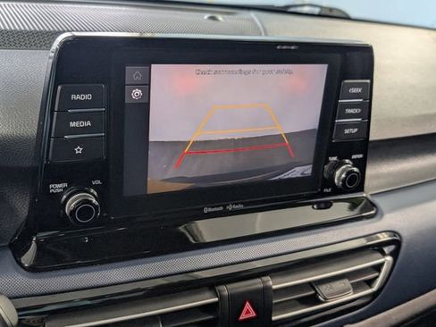 Used 2023 Kia Seltos S image 19