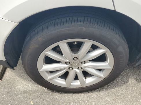 Used 2020 Acura RDX AWD image 10
