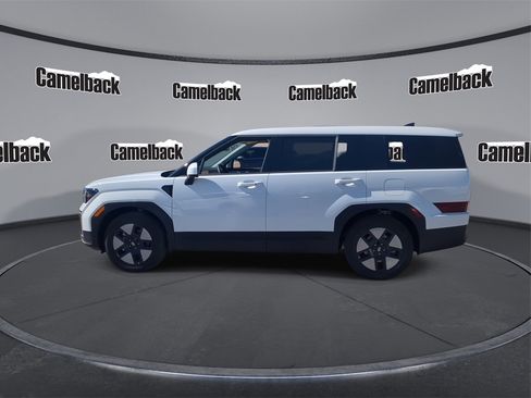 New 2026 Hyundai Santa Fe SE image 5