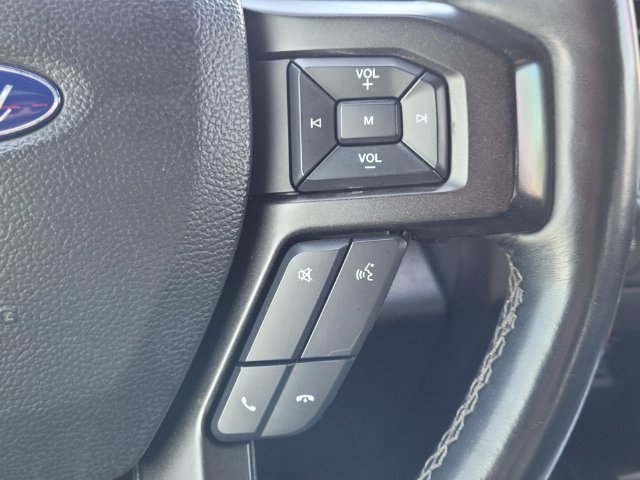 Used 2020 Ford Expedition Max Limited w/ Equipment Group 302A AWD/4WD image 30