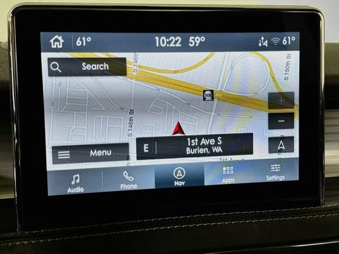 Used 2022 Lincoln Corsair AWD w/ Premium Package image 36