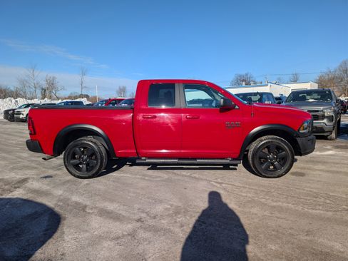 Used 2019 RAM 1500 Classic Warlock image 7