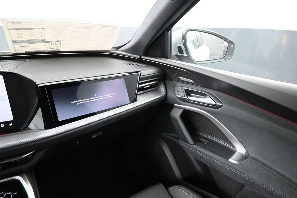 New 2026 Audi SQ5 Premium Plus AWD/4WD image 12