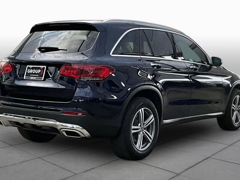 Certified 2022 Mercedes-Benz GLC 300 image 13