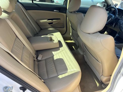 Used 2012 Honda Accord SE image 11