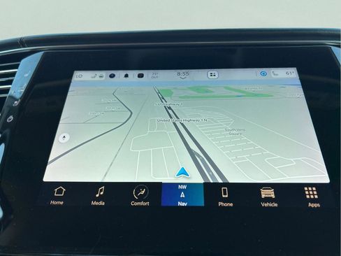 Used 2023 Jeep Wagoneer Series III w/ Preferred Equipment Group image 19