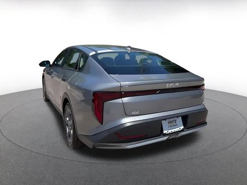 Used 2025 Kia K4 FWD image 11