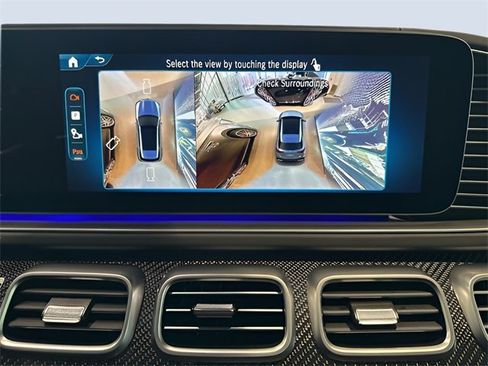 Used 2026 Mercedes-Benz GLE 63 AMG S image 23