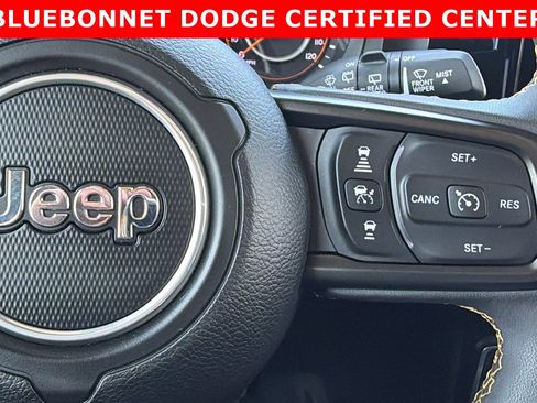 Used 2024 Jeep Wrangler Sport S image 20