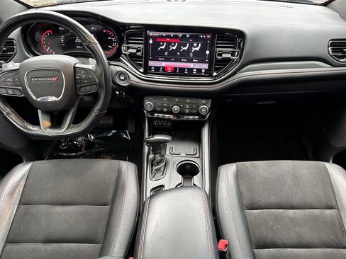 Used 2021 Dodge Durango R/T w/ Tow 'N Go Package image 13