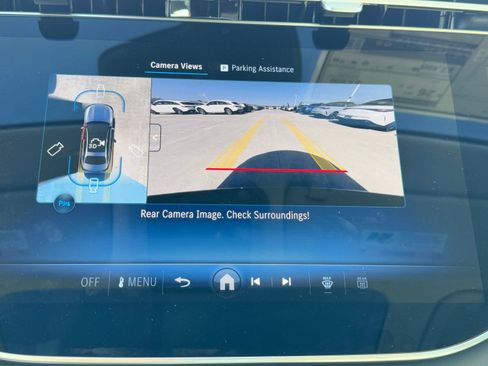 New 2026 Mercedes-Benz E 450 4MATIC Sedan image 25