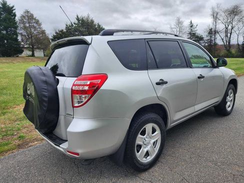 Used 2011 Toyota RAV4 4WD w/ Base L4 Extra Value Pkg image 6