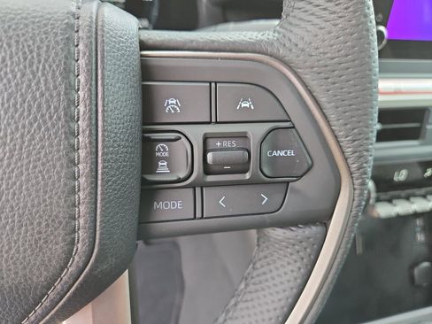 New 2026 Toyota Tacoma TRD Off-Road AWD/4WD image 17