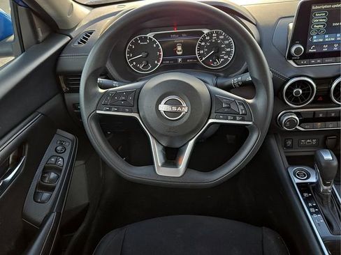 Used 2024 Nissan Sentra SV image 18