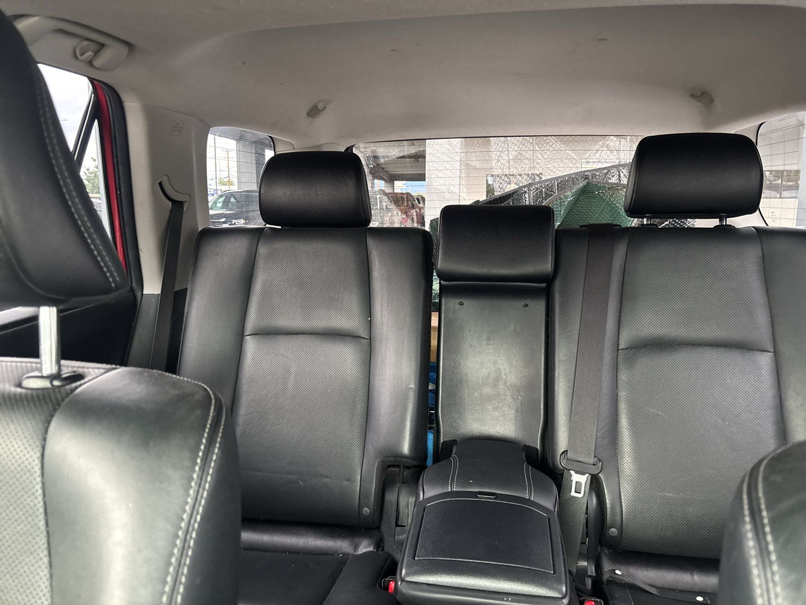 Used 2016 Toyota 4Runner Limited AWD/4WD image 5