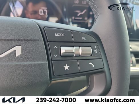 New 2026 Kia K4 EX FWD image 23