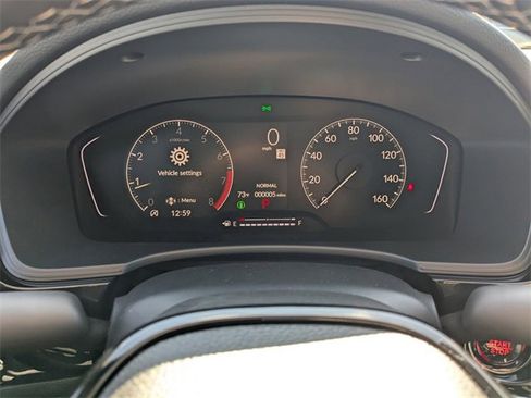 New 2026 Honda Civic Sport image 27