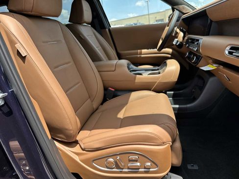 New 2026 Hyundai Palisade Calligraphy FWD image 27